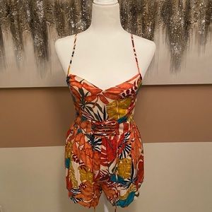 FOREVER 21 romper shorts ✨